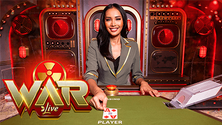 Live Casino Slottica